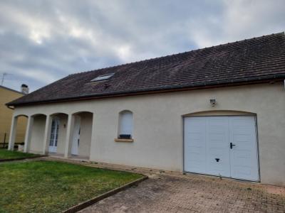 Vente Maison 6 pices ROMILLY-SUR-SEINE 10100