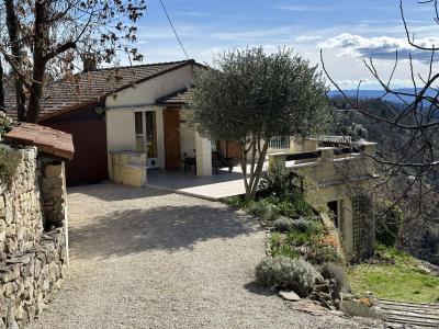 Vente Maison 5 pices VALS-LES-BAINS 07600