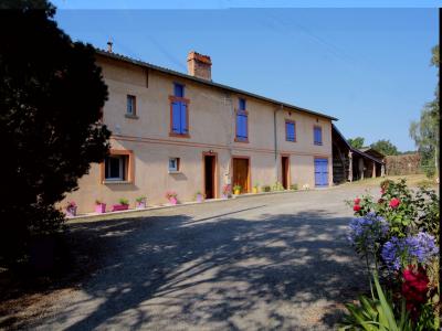 Vente Maison 5 pices PAMIERS 09100
