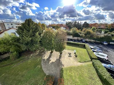 Vente Appartement 3 pices NANTES 44200