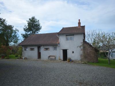Vente Maison 4 pices SOUMANS 23600