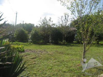 Vente Terrain BALIZAC 33730