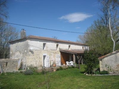 Vente Maison 6 pices BALIZAC 33730