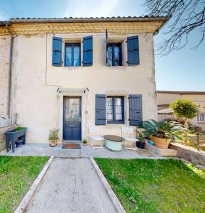 Vente Maison 5 pices FLEURANCE 32500
