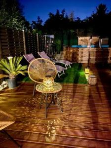 Vente Maison 4 pices BAILLARGUES 34670