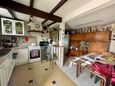 Vente Maison 5 pices VENDOME 41100