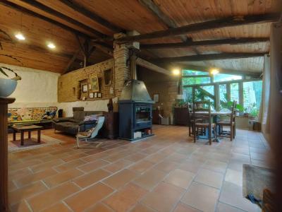 Vente Maison 8 pices ANAN 31230