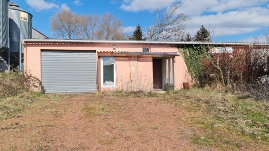 Vente Maison DIEUZE 57260