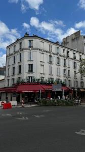 Vente Appartement 2 pices CHARENTON-LE-PONT 94220