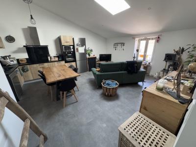 Vente Appartement 3 pices REALMONT 81120