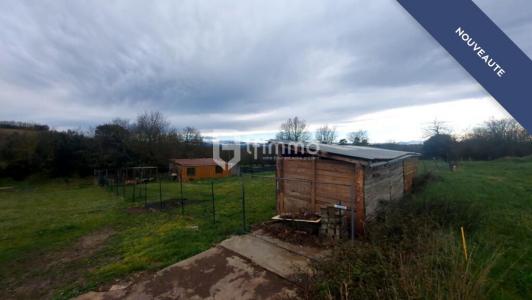 Vente Terrain MALVIES 11300