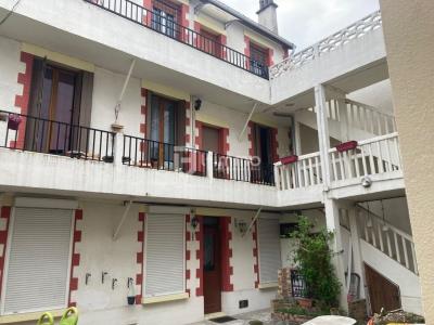 Vente Appartement 2 pices BAGNOLET 93170