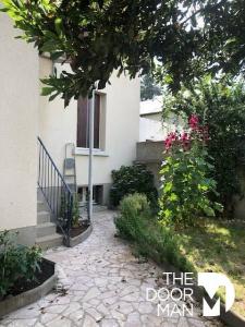Vente Maison 4 pices TOURS 37000