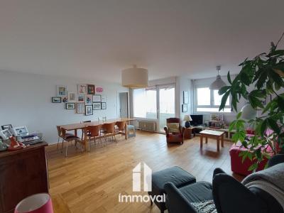 Vente Appartement 4 pices STRASBOURG 67000
