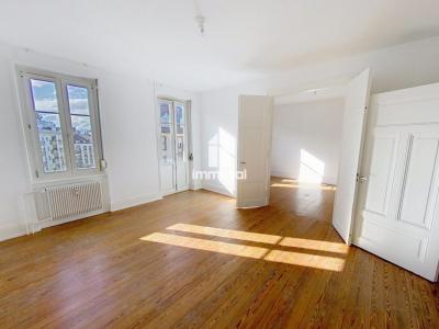 Location Appartement 4 pices STRASBOURG 67000