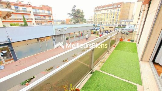 Vente Appartement 3 pices ENGHIEN-LES-BAINS 95880