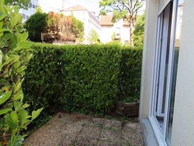 Vente Appartement 2 pices BESANCON 25000