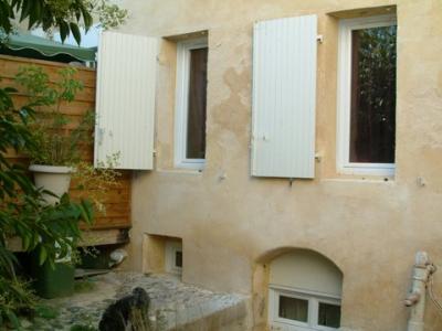Location Appartement 2 pices LIBOURNE 33500
