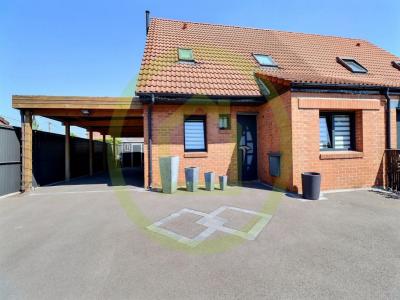 Vente Maison 5 pices BEUVRAGES 59192