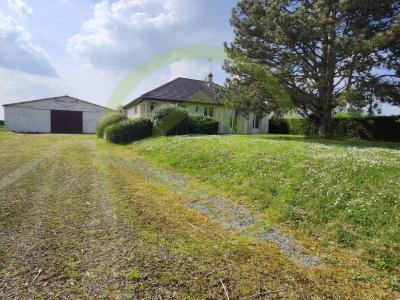 Vente Maison 5 pices ELINCOURT-SAINTE-MARGUERITE 60157
