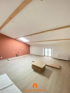 Location Appartement 2 pices ANCONE 26200