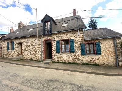 Vente Maison 3 pices LAVAL 53000