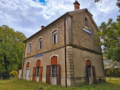Vente Maison 9 pices CHEVANCEAUX 17210