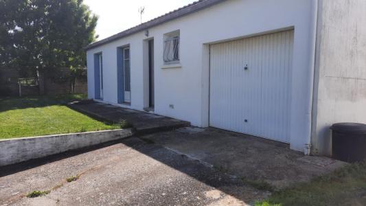 Vente Maison 3 pices JONZAC 17500