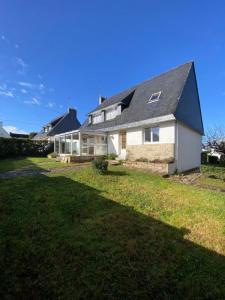 Vente Maison 7 pices SAINT-AVE 56890
