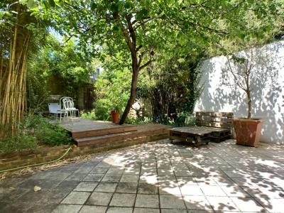 Vente Maison 6 pices BORDEAUX 33800