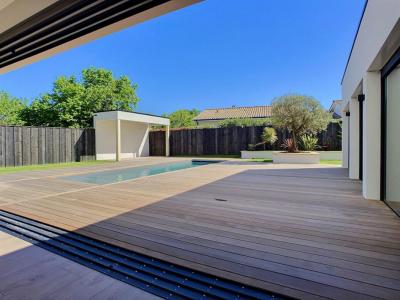 Vente Maison 7 pices TAILLAN-MEDOC 33320