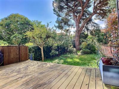 Vente Maison 7 pices BORDEAUX 33800
