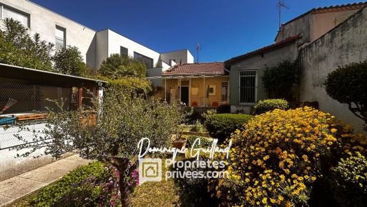 Vente Maison 3 pices NIMES 30000