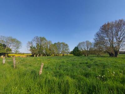 Vente Terrain BOISSEY-LE-CHATEL 27520