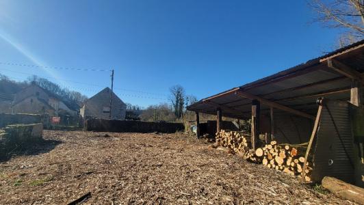 Vente Terrain OCQUERRE 77440