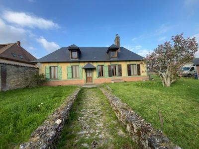 Vente Maison 7 pices FORGES-LES-EAUX 76440