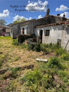 Vente Maison 3 pices PINEAUX 85320