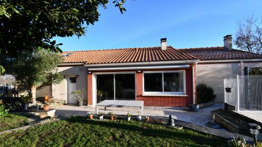 Vente Maison 5 pices SAINT-FIACRE-SUR-MAINE 44690