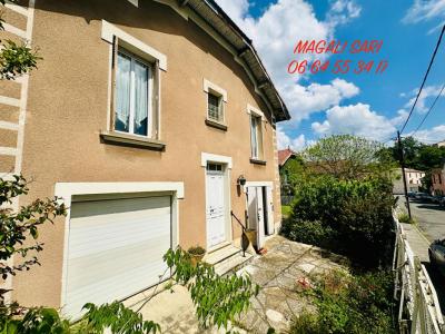 Vente Maison 6 pices ALES 30100