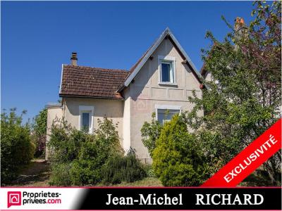 Vente Maison 4 pices SELLES-SUR-CHER 41130