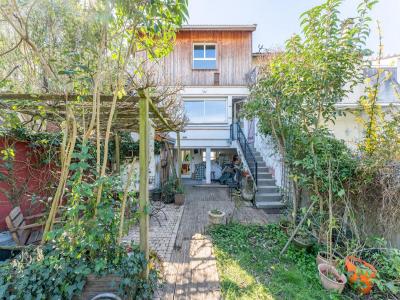 Vente Maison 4 pices BORDEAUX 33100