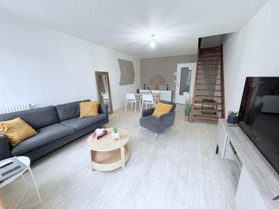 Vente Appartement 3 pices RENNES 35000