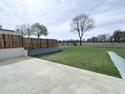 Vente Maison 5 pices SAINT-ERBLON 35230
