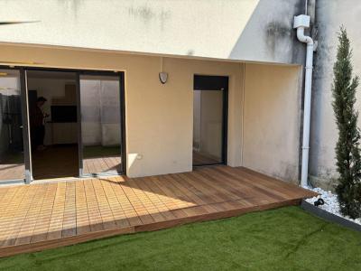 Vente Appartement 3 pices BORDEAUX 33200