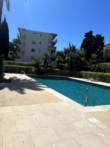 Vente Appartement JUAN-LES-PINS 06160