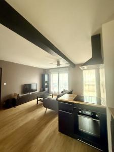 Vente Appartement MORDELLES 35310