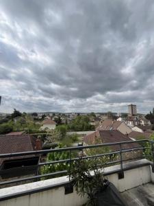 Vente Appartement 3 pices ERMONT 95120