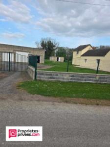 Vente Maison 4 pices QUIVIERES 80400