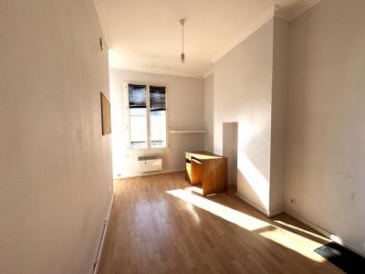 Vente Appartement HAVRE 76600