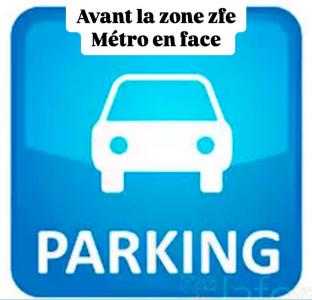 Vente Parking RENNES 35700